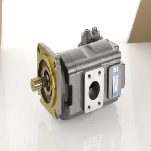 Hydraulic Pumps