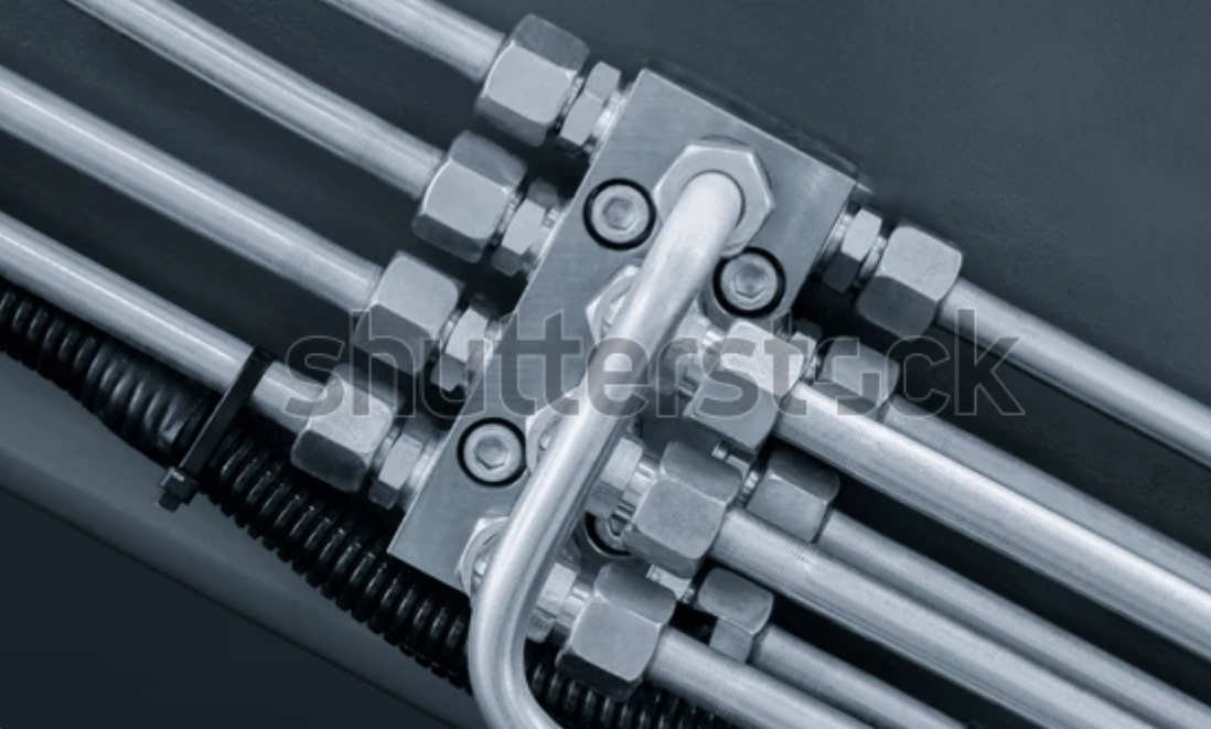 Hydraulic Tubes